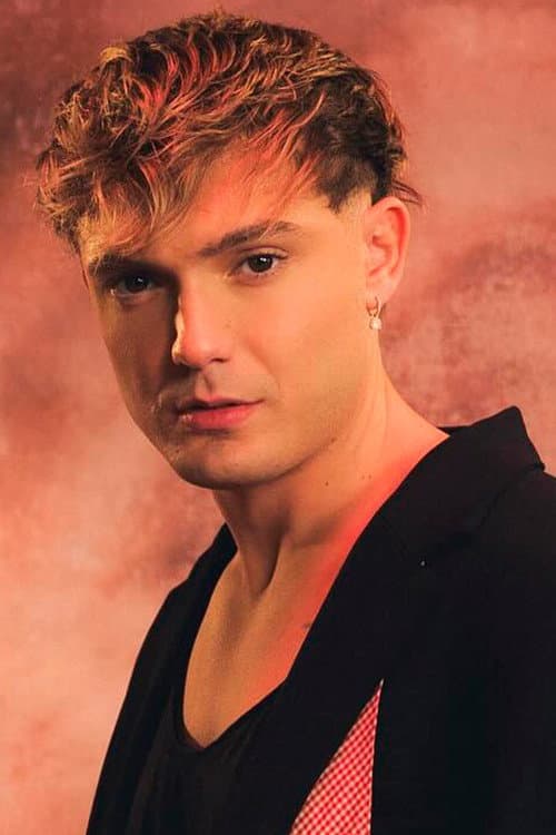 Ian Lucas profile photo