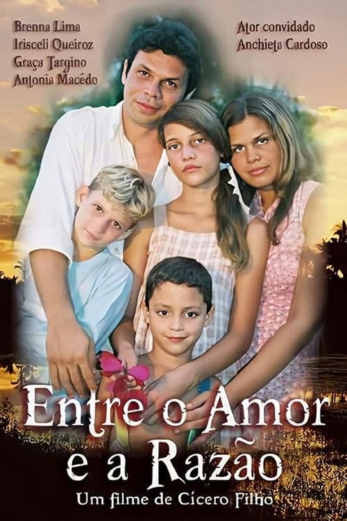 Entre o Amor e a Razão poster
