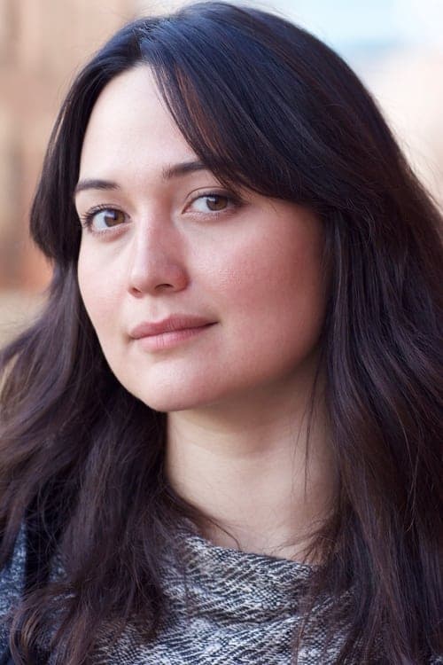 Lily Gladstone profile photo