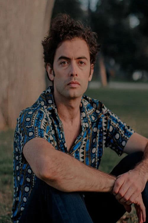 Fernando Luque profile photo