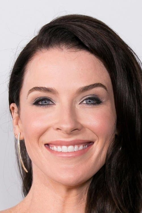 Bridget Regan profile photo