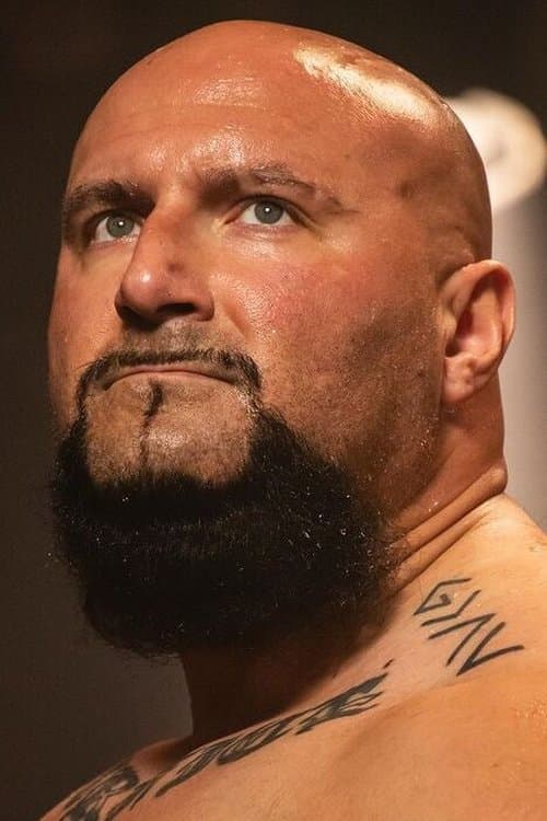 JR Kratos profile photo