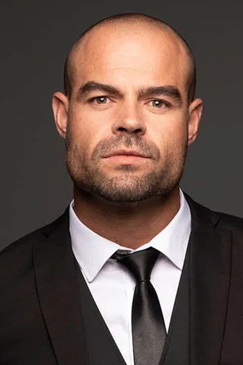 David Louw profile photo