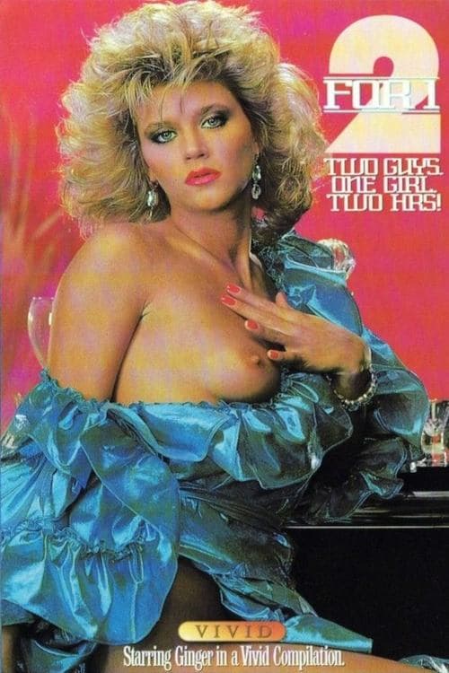 Two For One 2 poster