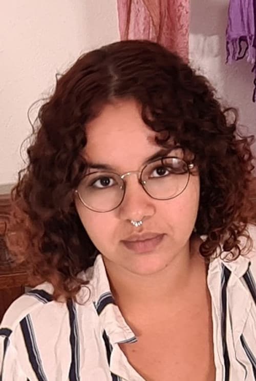 Lily Morena profile photo