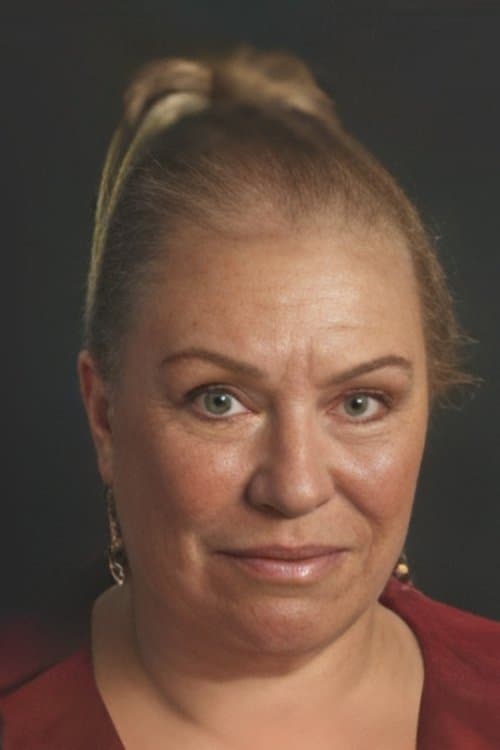 Gülümser Gülhan profile photo