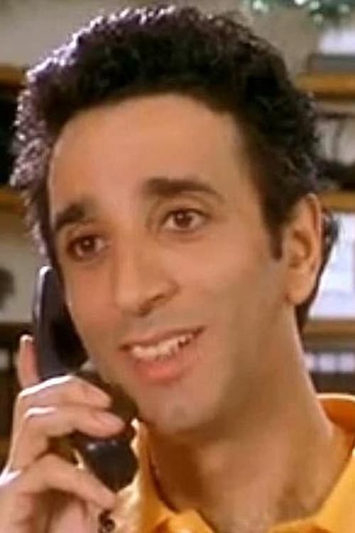 Oulage Abour profile photo