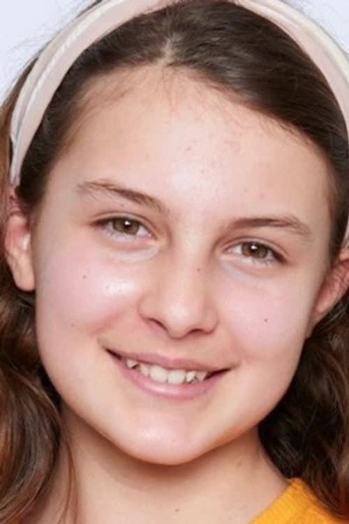 Morgan Santo profile photo