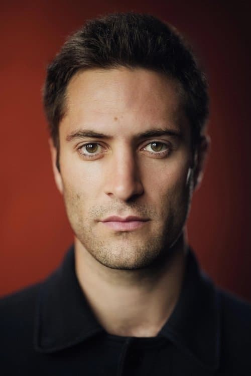 Arty Froushan profile photo