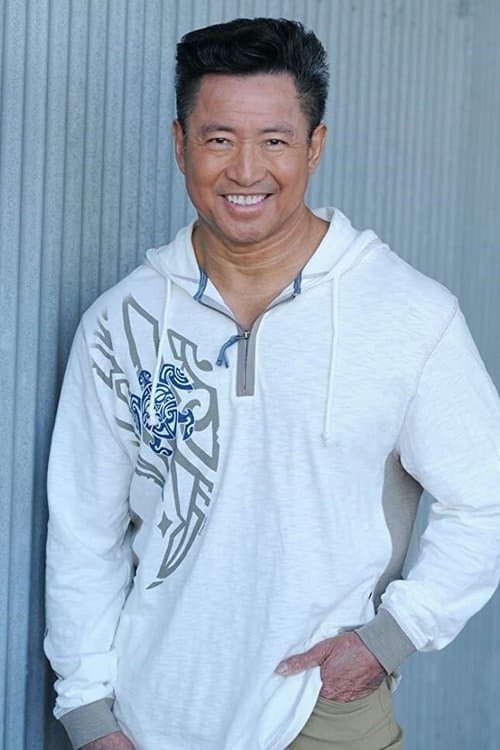 Danton Mew profile photo