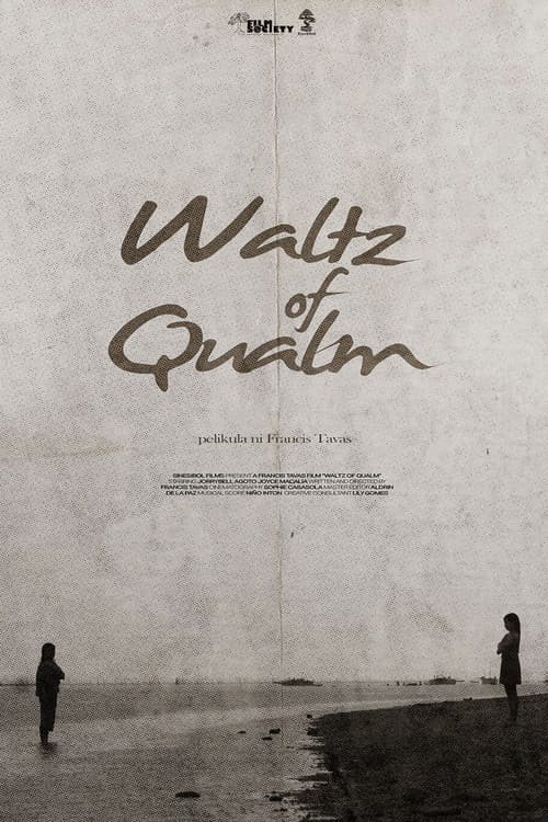 Waltz of Qualm poster