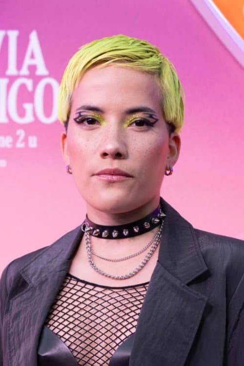 Hayley Brownell profile photo