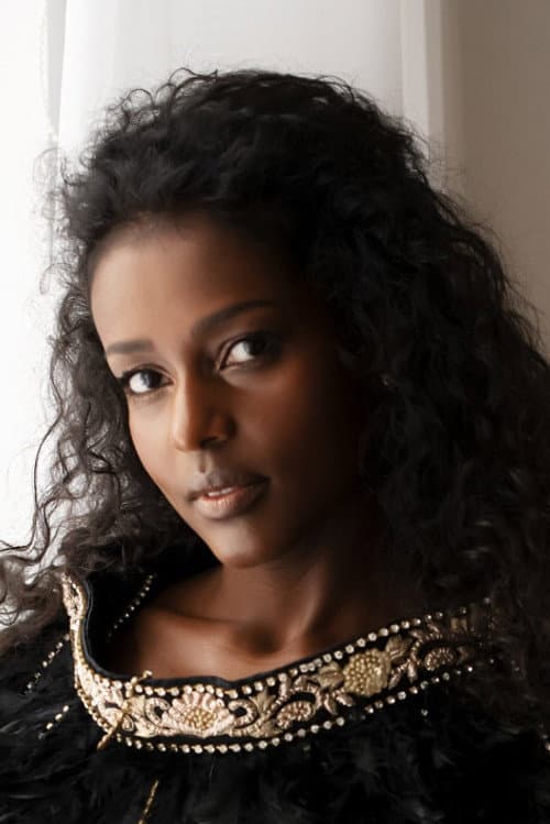 Mariam Battistelli profile photo