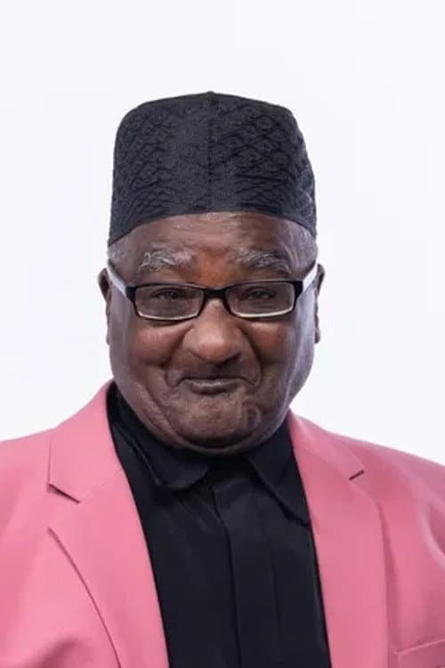 Omar Adams profile photo