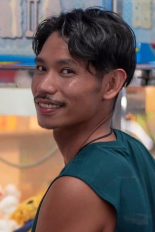 Chen Hsin-hung profile photo