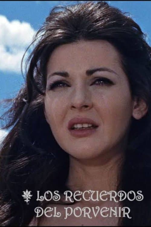 Memories of the Future poster