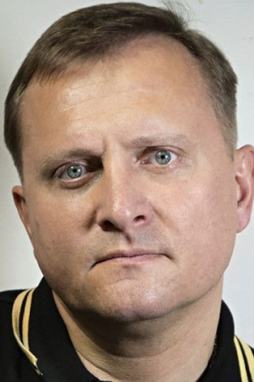 Igor Kudryashov profile photo