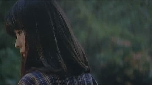 Holy Virgin Bondage poster