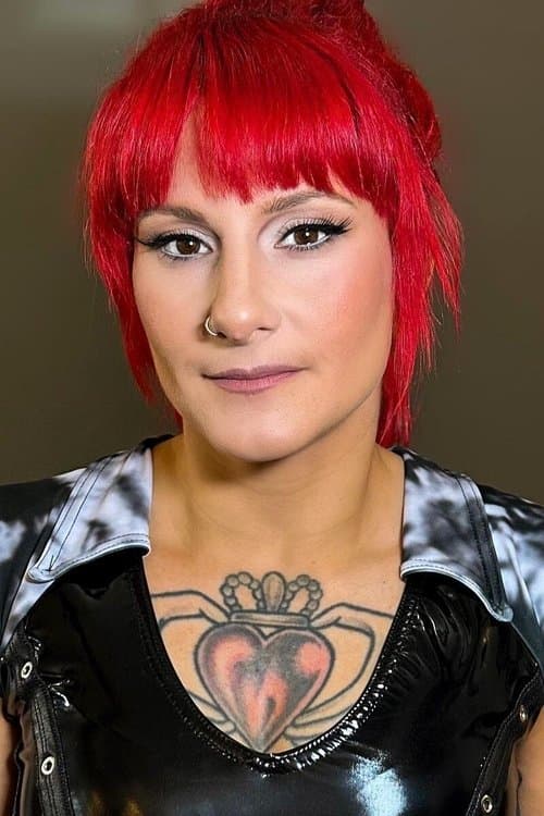 Jody Gyivicsan profile photo