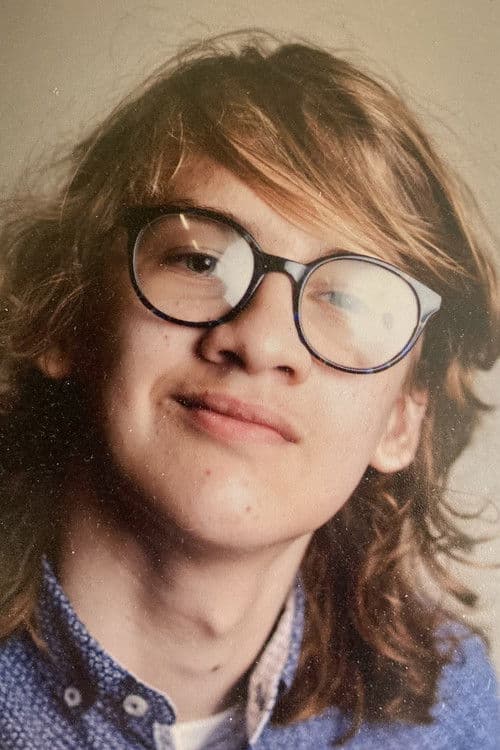 Alistair Coomber profile photo