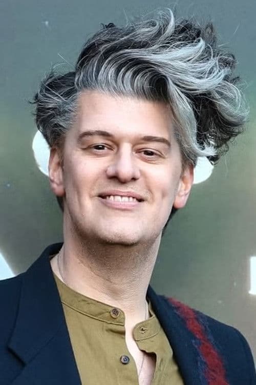 James Ortiz profile photo