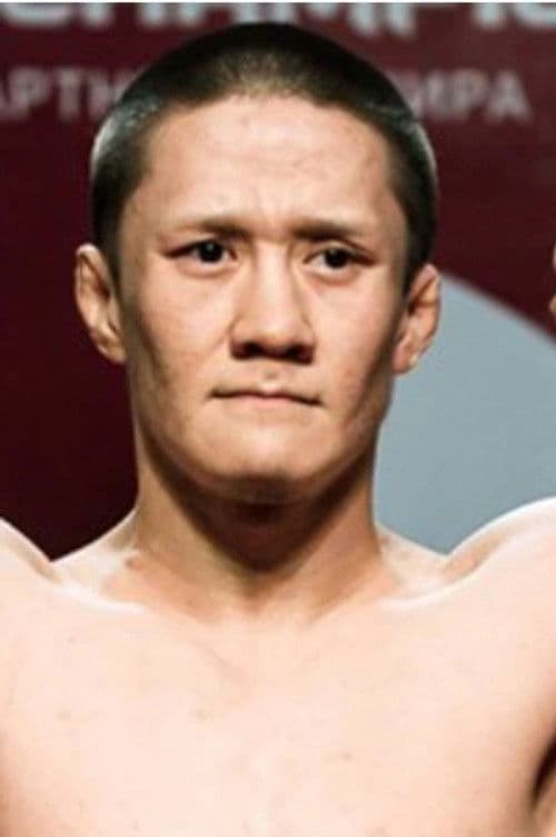 Zhalgas Zhumagulov profile photo