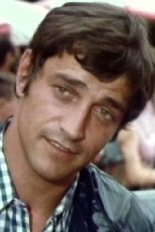 Daniel Vérité profile photo