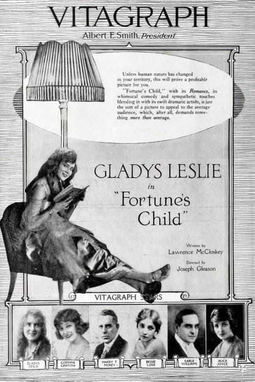 Fortune's Child poster