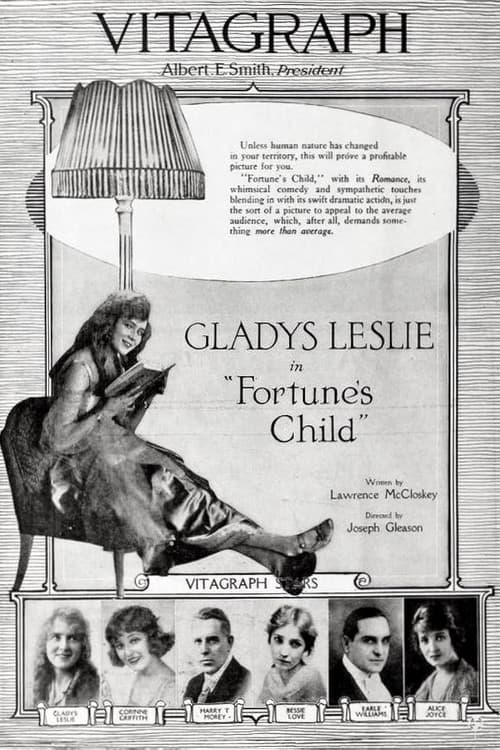 Fortune's Child poster