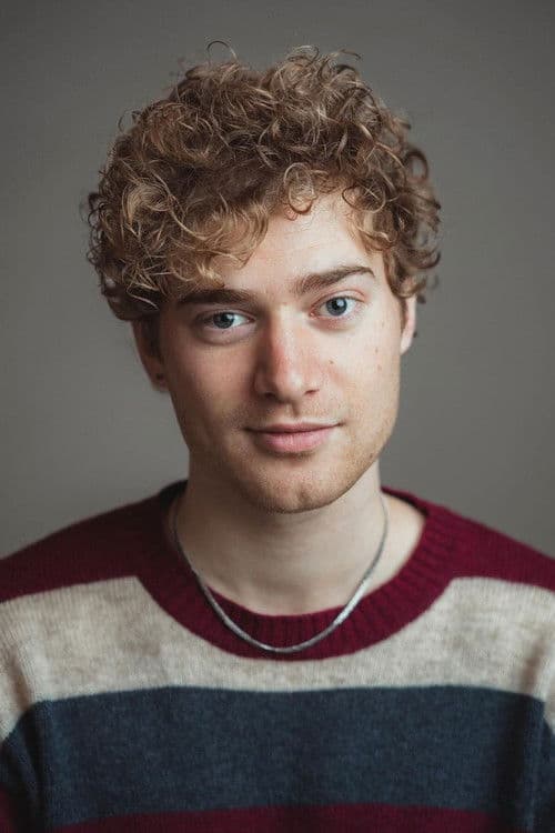 Jaron Rook profile photo