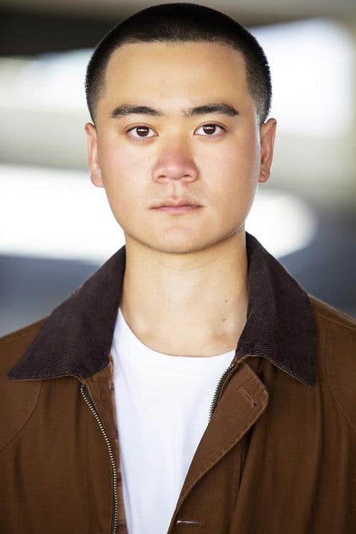 Michael Chen profile photo