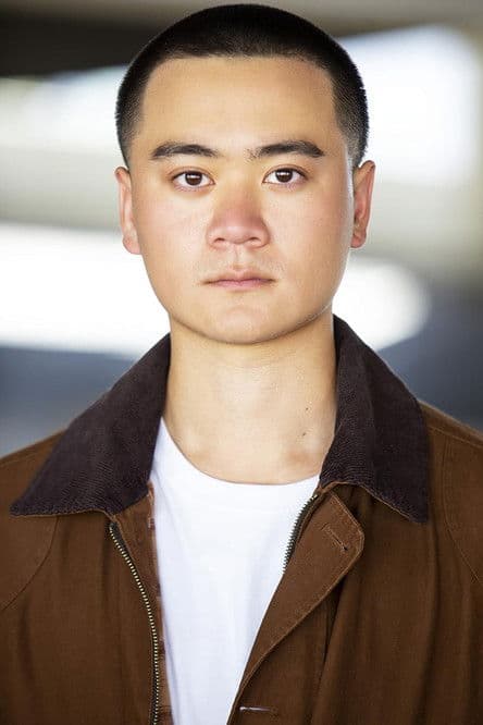 Michael Chen profile photo