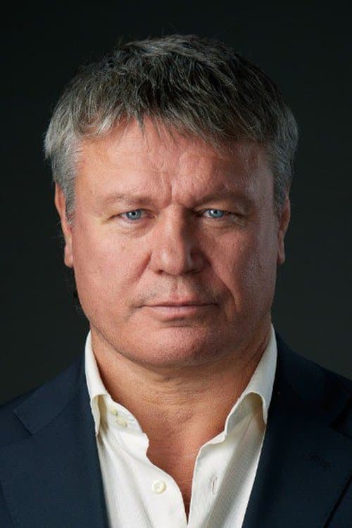 Oleg Taktarov profile photo