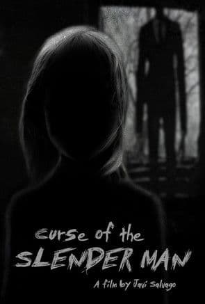 Curse of the Slender Man poster