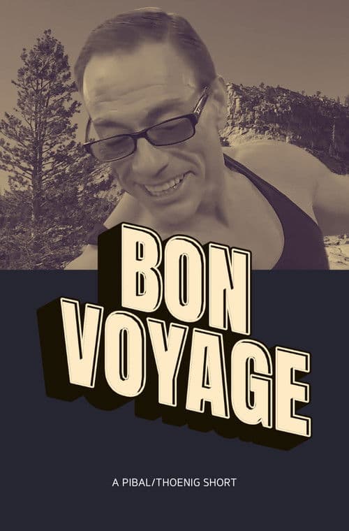 Bon Voyage poster
