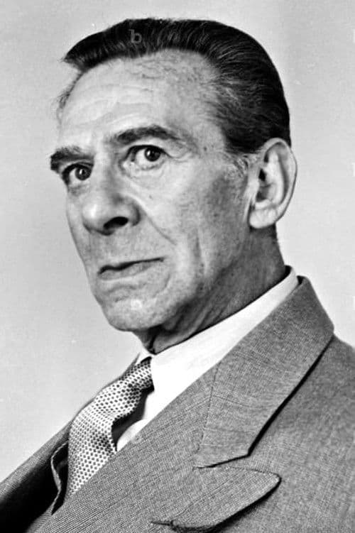 Jean Yonnel profile photo