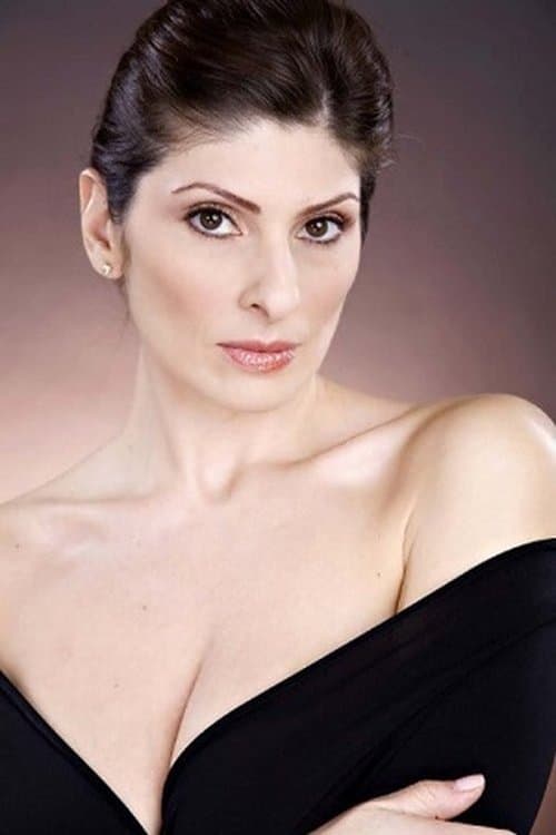 Patricia Skeriotis profile photo