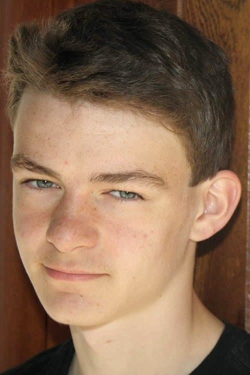 Brandon Maher profile photo