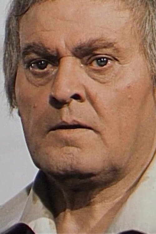 Erich Brauer profile photo