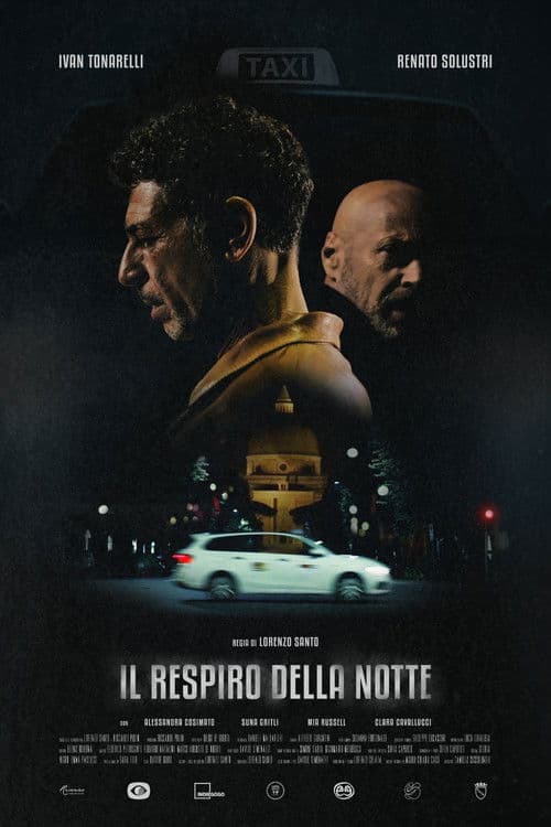 Il Respiro della Notte poster