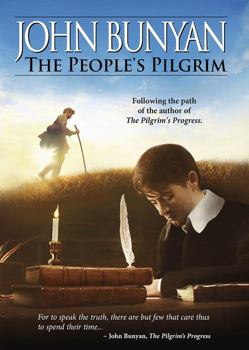 John Bunyan: The People's Pilgrim poster