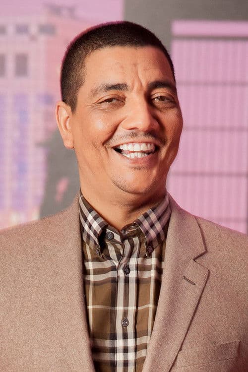 Jörgen Raymann profile photo