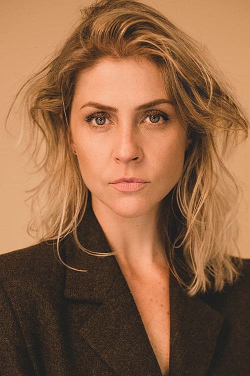 Christiana Ubach profile photo
