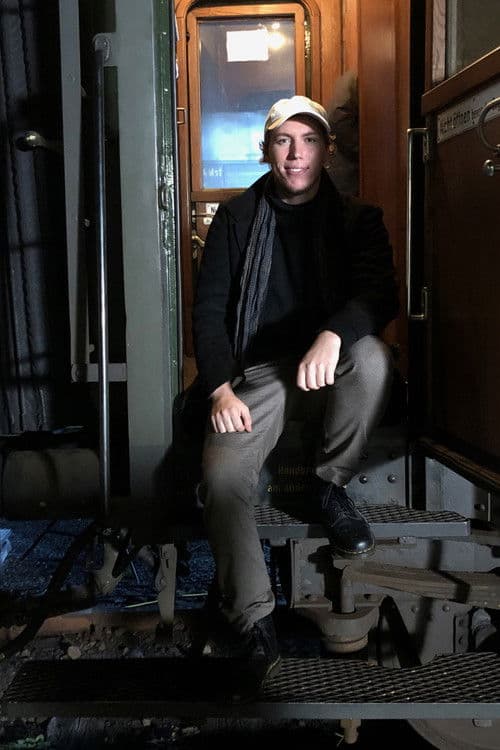 Felix Münz profile photo