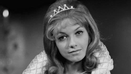 Princezna Lada poster