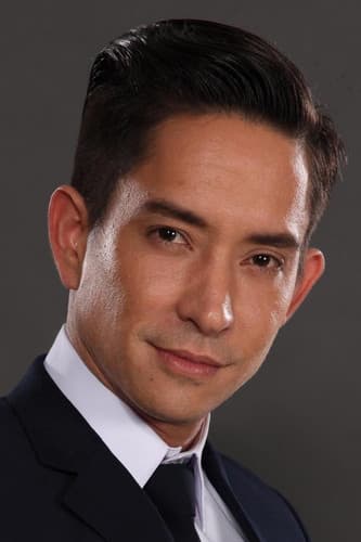 Louis Scott profile photo