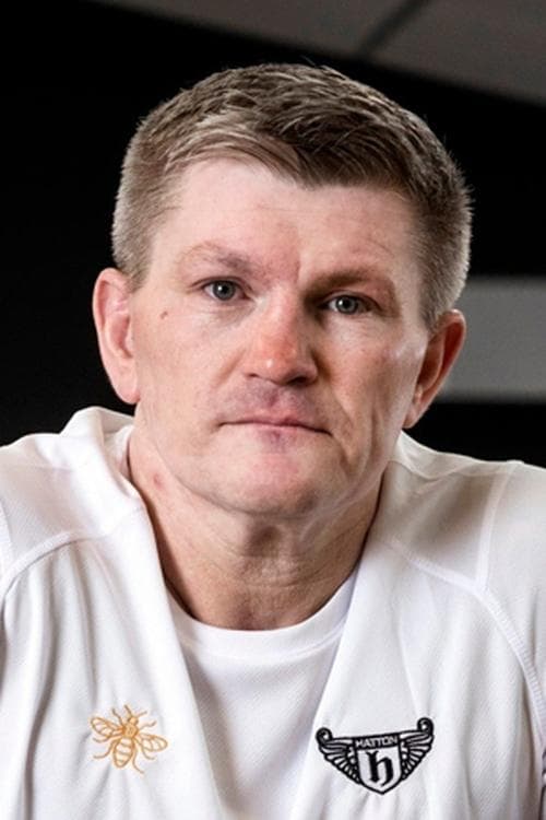 Ricky Hatton profile photo