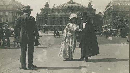 The Opium Den poster