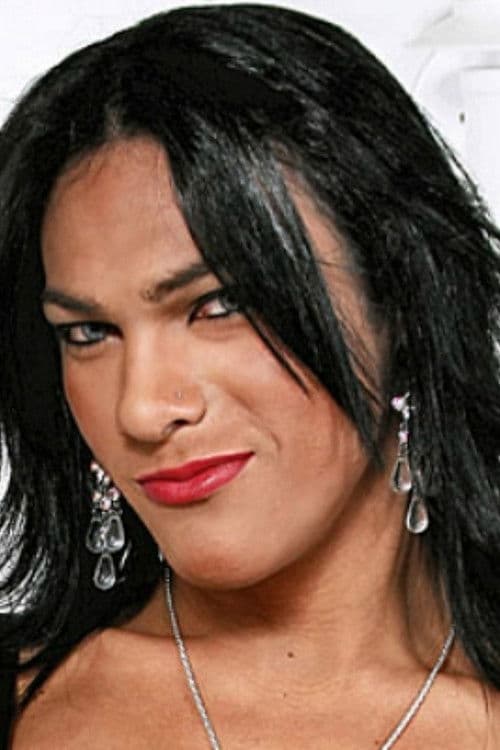 Jo Garcia profile photo