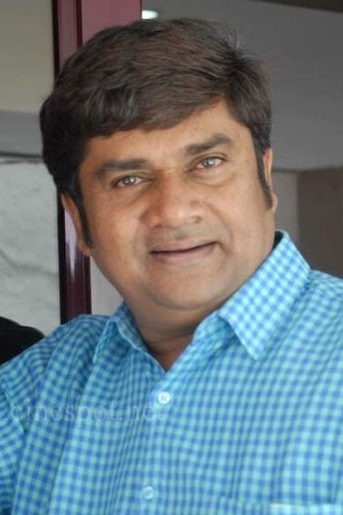 Rangayana Raghu profile photo